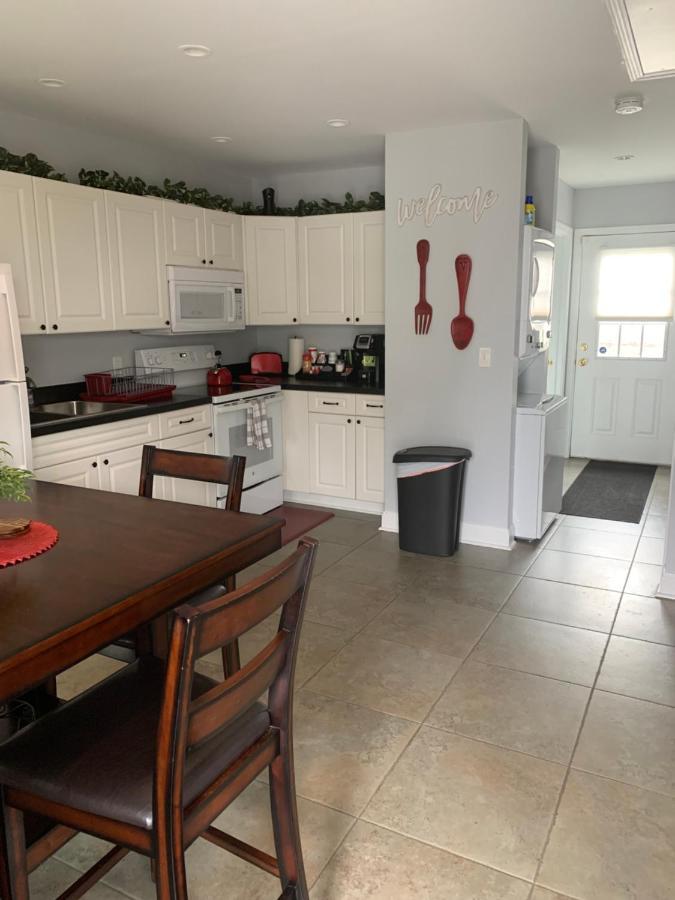 Peaceful Getaway For Two In Lincolnville/Quiet Area/2.3 Miles To Beach セント・オーガスティン エクステリア 写真