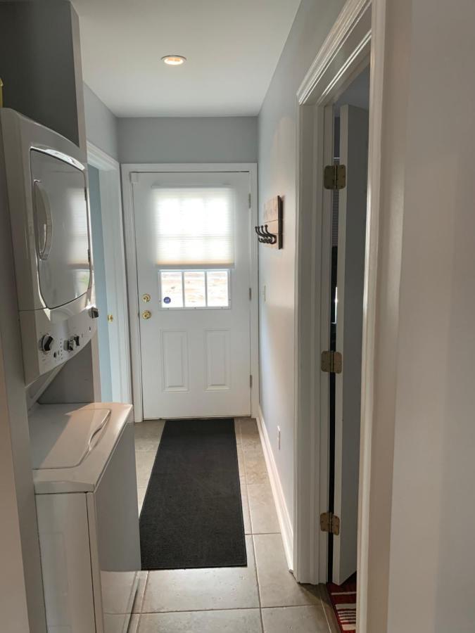 Peaceful Getaway For Two In Lincolnville/Quiet Area/2.3 Miles To Beach セント・オーガスティン エクステリア 写真