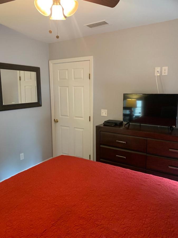 Peaceful Getaway For Two In Lincolnville/Quiet Area/2.3 Miles To Beach セント・オーガスティン エクステリア 写真