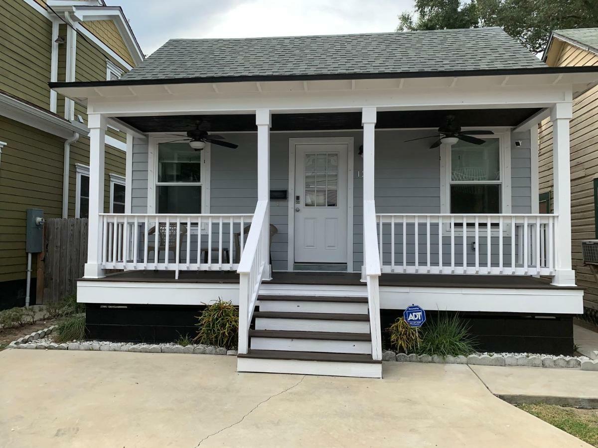 Peaceful Getaway For Two In Lincolnville/Quiet Area/2.3 Miles To Beach セント・オーガスティン エクステリア 写真