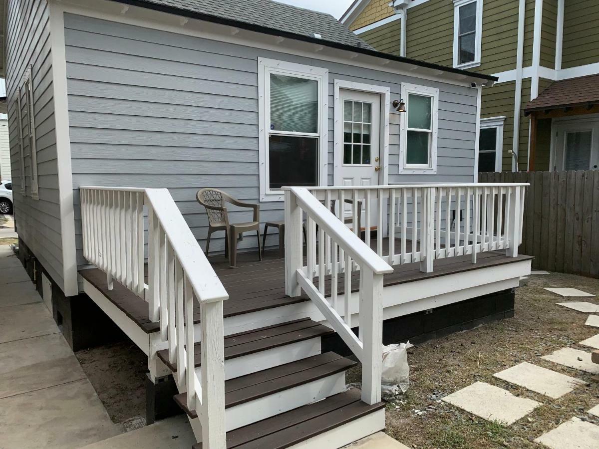 Peaceful Getaway For Two In Lincolnville/Quiet Area/2.3 Miles To Beach セント・オーガスティン エクステリア 写真